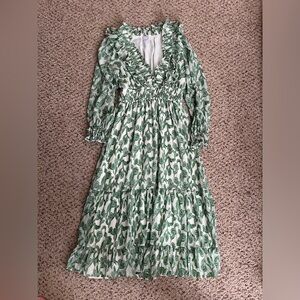 Women’s Midi Dress